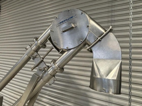 Spiroflow Screw Auger Pic 03